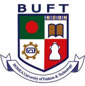 BGMEA University Of Fashion & Technology University